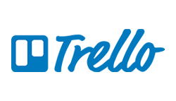 You are currently viewing trello